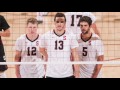 NCAA Men's Volleyball Weekend Preview: Feb. 2