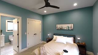 Far Away Farms! Luxury vacation rental in Springfield MO. Sleeps 18 with indoor park. 