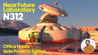 Office Hours N°312