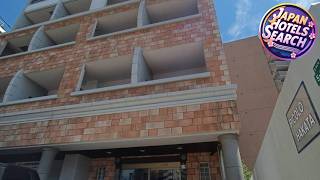 PICOLO HAKATA | Fukuoka, Japan | Hotel Review 🏨 | Japan Hotels Search