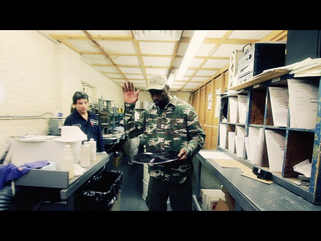 Def Dee ft. El Da Sensei - Yeah - Music Video