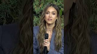 The Honest Company Founder Actress Jessica Alba Talked Business Scaling At 2025
