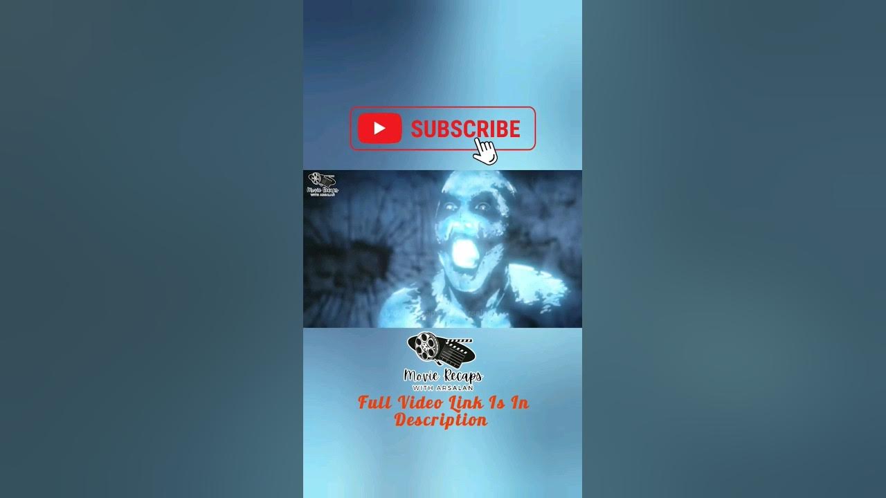 Echo Torch Explained In Hindi/Urdu Scifi Short Film scifi YouTube