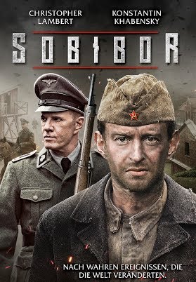 Sobibor (Deutscher Trailer) | Christopher Lambert| HD | KSM