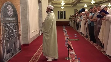022 - سورة الحج  - برواية قالون - عن نافع - الشيخ بلال بن محمود