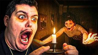 J'AI FAILLI FAIRE UN ARRÊT CARDIAQUE...😨 - (Too Well Hidden)