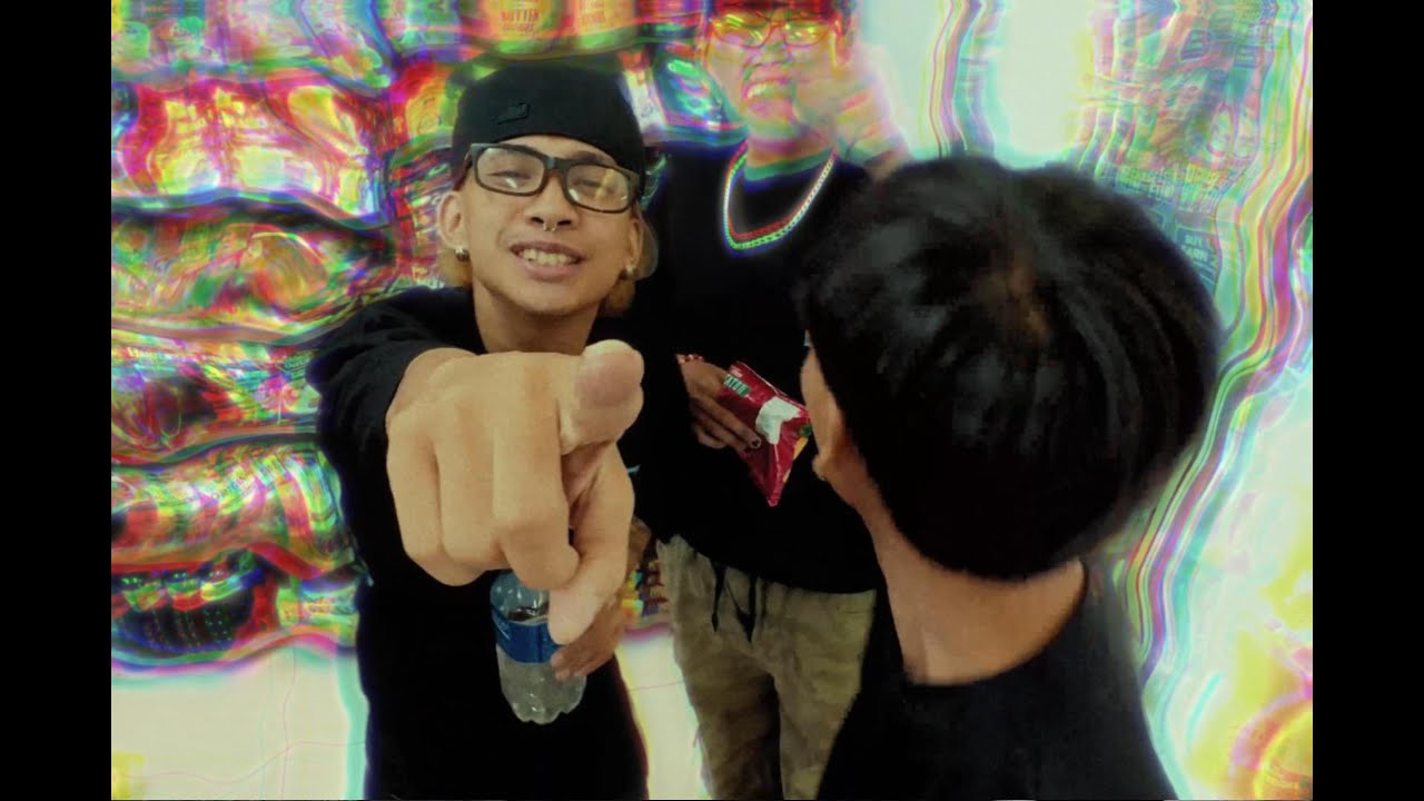 KABILUGAN NG BLUNT - RussJr, Venverse, Xed (OMV)