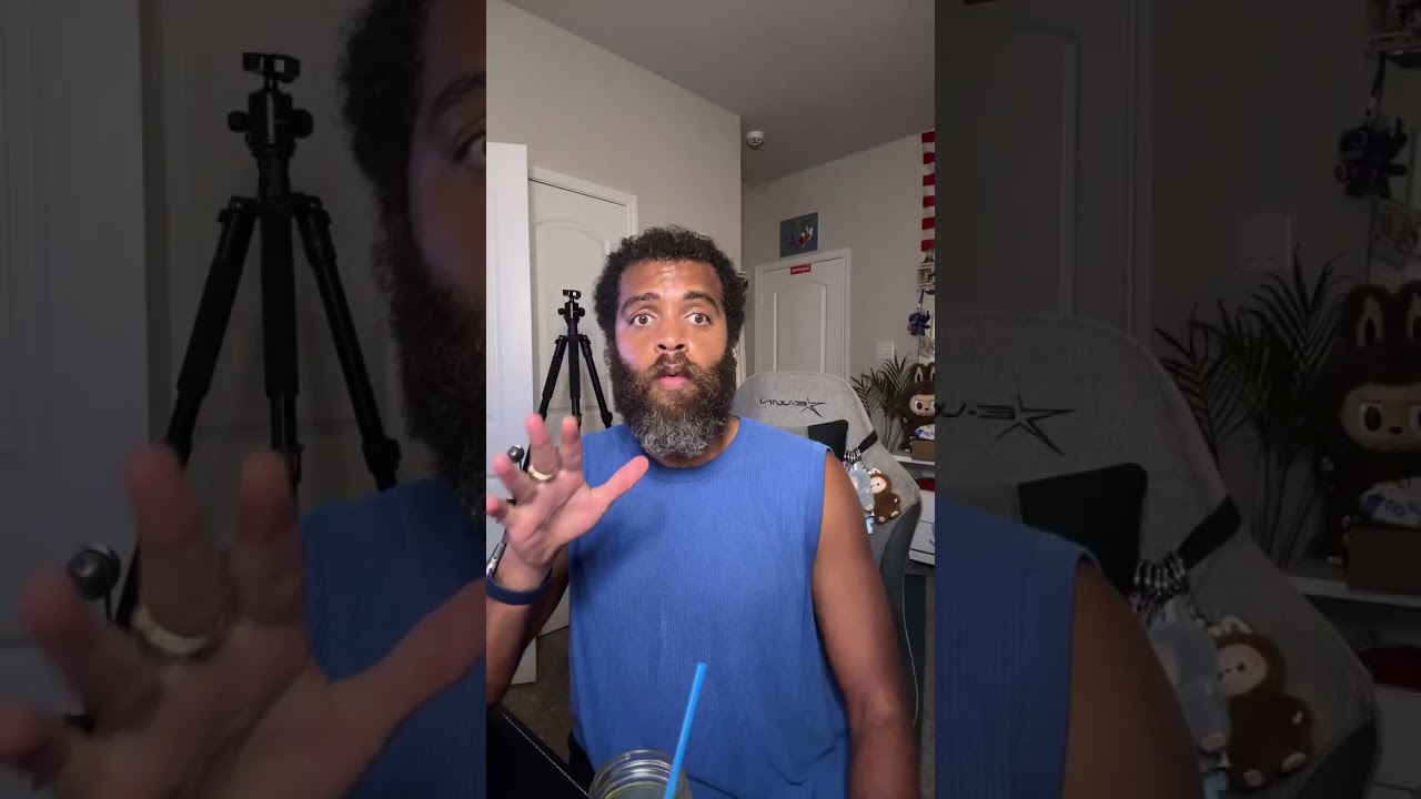 Discussing glass pans shattering! ￼Live highlight
