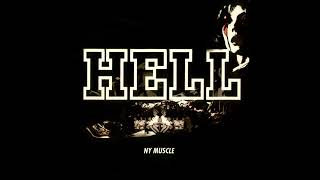 Let No Man Jack - DJ Hell - NY Muscle