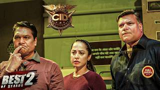 CID Season 2 | सी.आई.डी. | CID | CID New Episode 2026 | Crime Story 2025 | CID Latest Episode