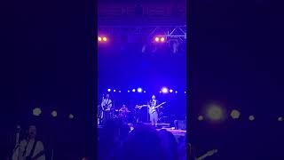 Dead Poet Society live El Paso 2025 - Running In Circles