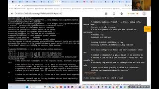 Lab 1 Module 3 C4 M2 L4 Manage Websites with Apache2