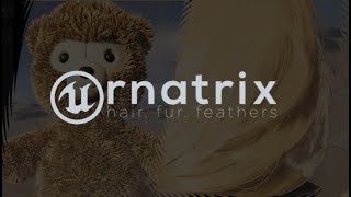 Ornatrix for Unreal Engine
