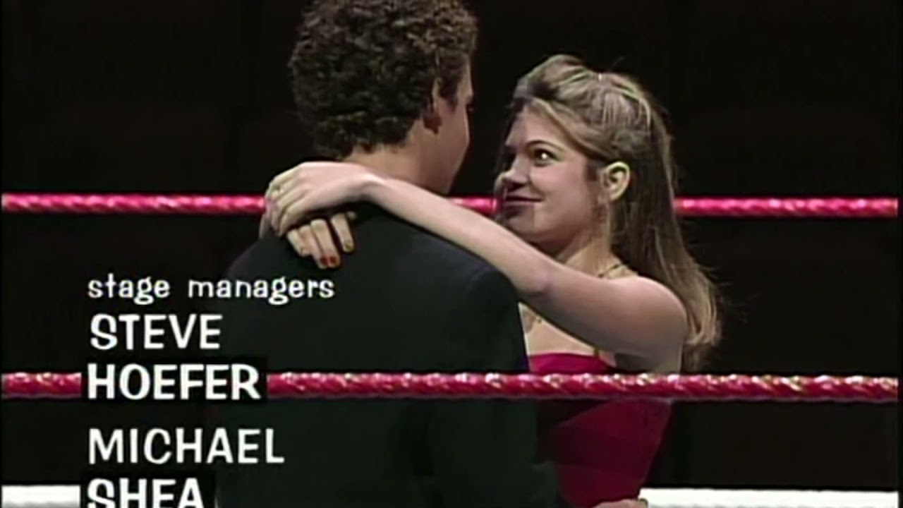 Cory and Topanga S04E09 Scenes P2