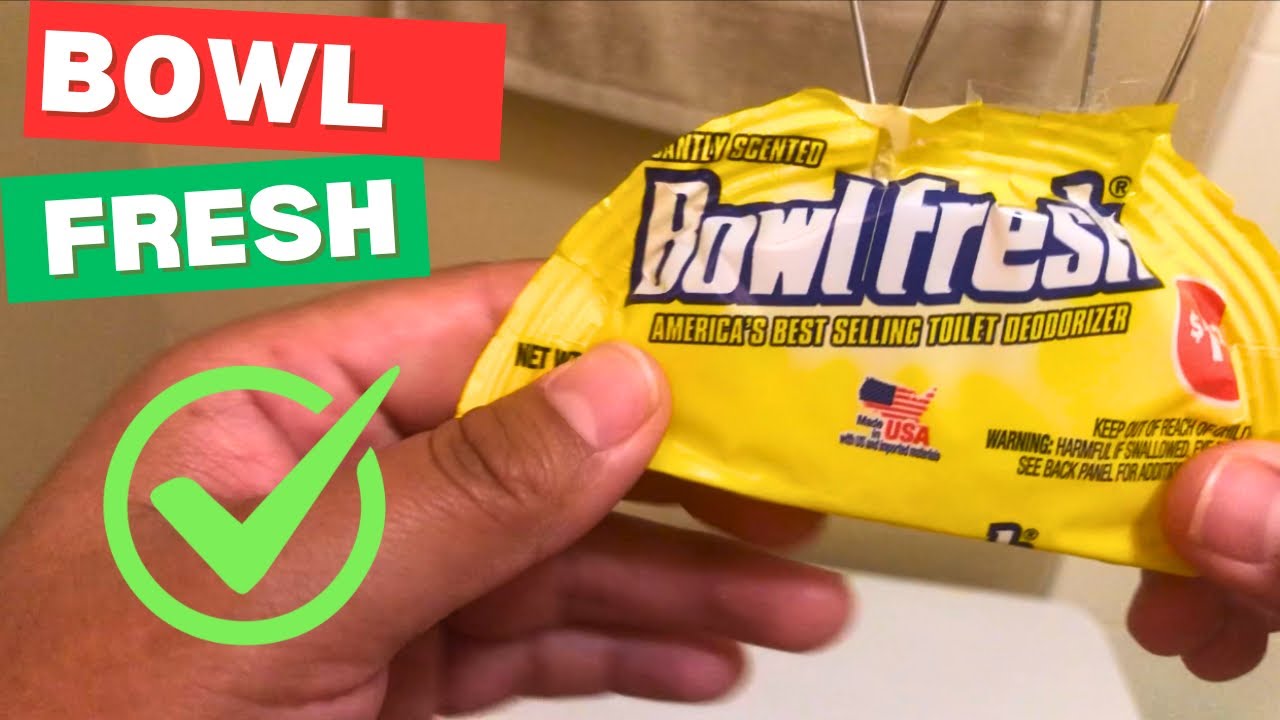 How to install Bowl Fresh? Como Instalar Bowl Fresh? Episodio 2 - YouTube