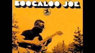 Ivan 'Boogaloo' Joe Jones  - Boogaloo Joe (1969)