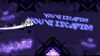 Cat Planet 97% (pain)