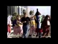 cachureos 1995 video clip congelao (version verano)