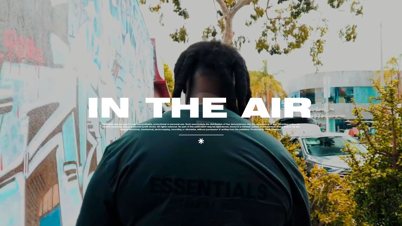 Mari Montana x G40 Type Beat 