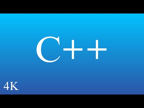 All of C++ in Under 3 Minutes