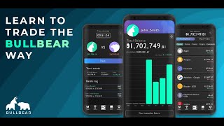 BullBear: Trading Simulator screenshot 4