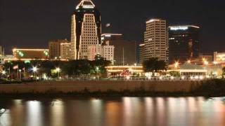 Addresses to Shreveport - INTRO!