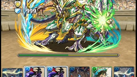 チャレンジダンジョン 第27回