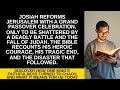 TLB - Day: 140 - Passage: 2 Chronicles 35-36