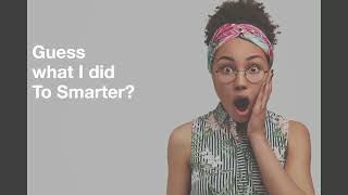 Smarter Goes Open Source