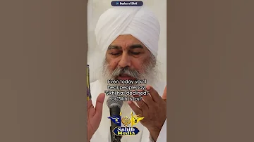Not Afraid Of The Future We Are Building It By Sant Baba Baljinder Singh Ji Shorts 