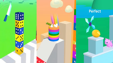 Slicer Knife | Slice It All | Don