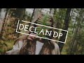 Beginning of video