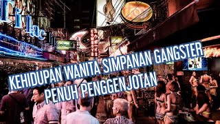 Film Semi Terbaru Kehidupan Wanita Gangster Full Movie,  Film Dewasa