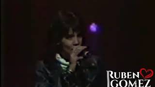 Menudo/999 One more reason (Ruben Gomez en vivo) 💜