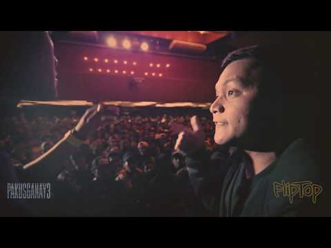 Tatz Maven vs Marshall Bonifacio