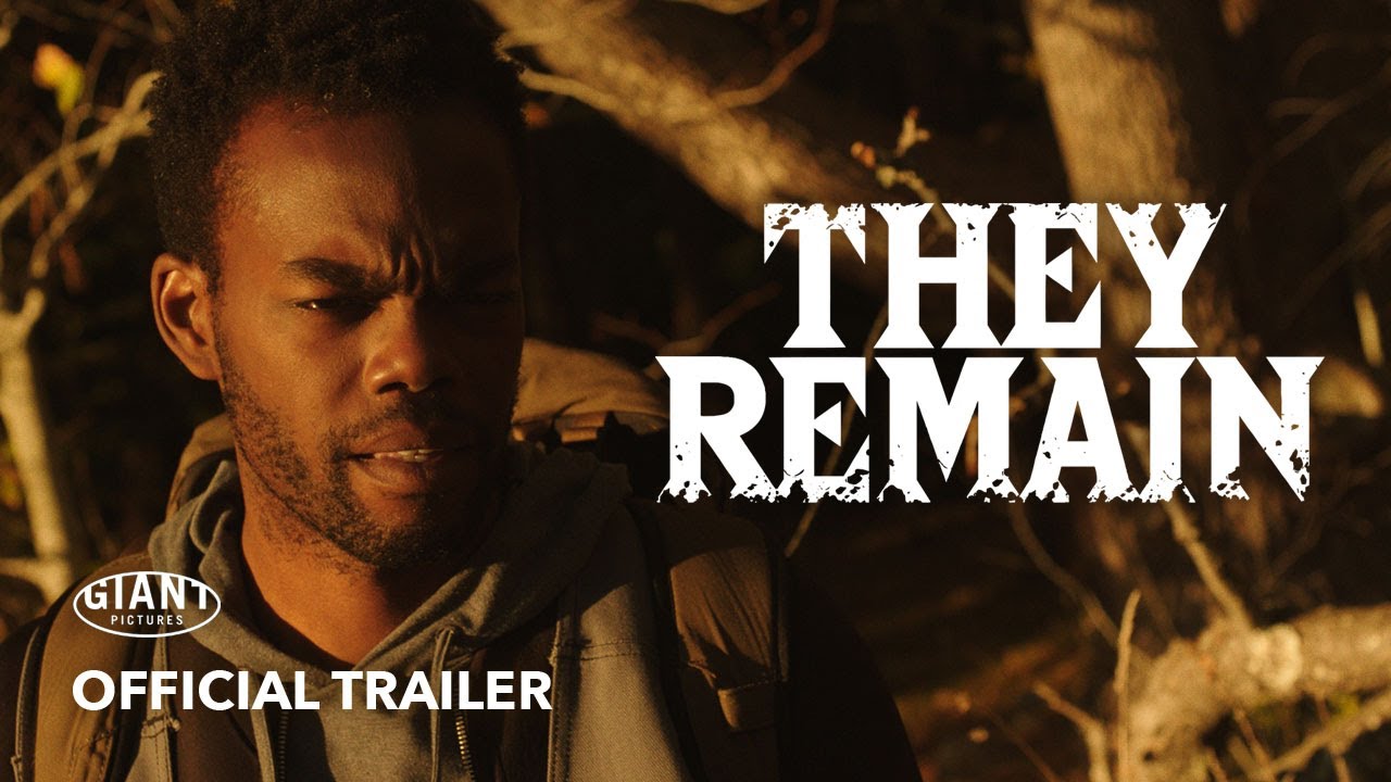 They Remained They Remain (2018) - Official Trailer - YouTube