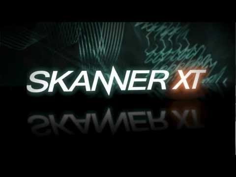 Exploring Skanner XT Native Instruments