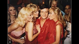 Playboy s Roller Disco and Pajama Party Best Quality