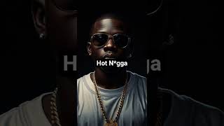 [BLACKER] Bobby Shmurda - Hot N*gga