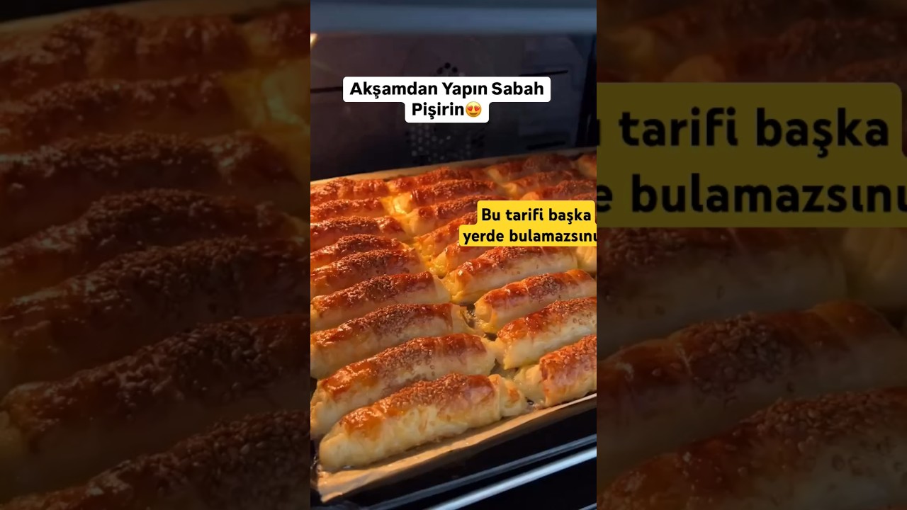 ✅YİNE MUHTEŞEM BÖREK TARİFİ🤤YOK BÖYLE LEZZET💯#tarif #food #yemektarifleri #kahvaltiliktarifler ✅YİNE MUHTEŞEM BÖREK TARİFİ🤤YOK BÖYLE LEZZET💯#tarif #food #yemektarifleri #kahvaltiliktarifler