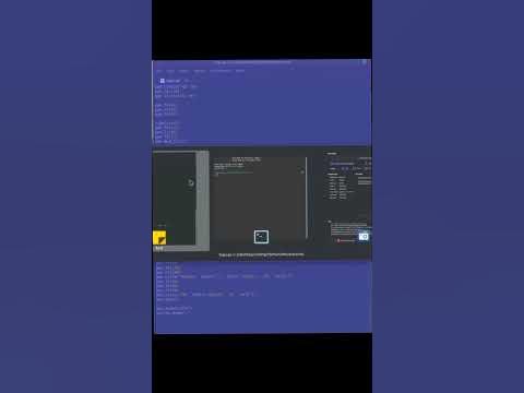 | Logo Design | Learn to Draw Python logo using Python 🐍 - YouTube