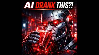 Famous AI Created the Perfect Coca-Cola… But It Broke the Robot 😱 Wealth