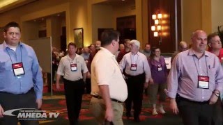 MHEDA 2016 Convention Promo Video