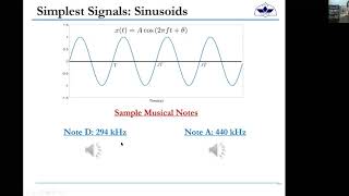 EE100 Lab Lecture 4 - Frequency Domain Analysis