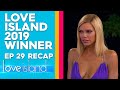 Episode 29 recap: Winners of Love Island Australia announced | Love Island Australia 2019