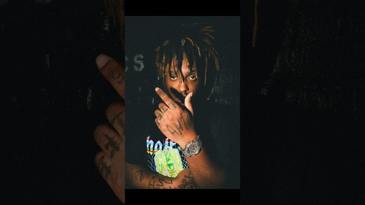 Juice wrld- Fall through 432hz