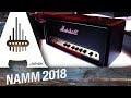 The marshall origin series  live demo