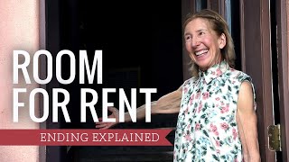 Room for Rent (2019) Ending Explained (Spoiler Warning!)