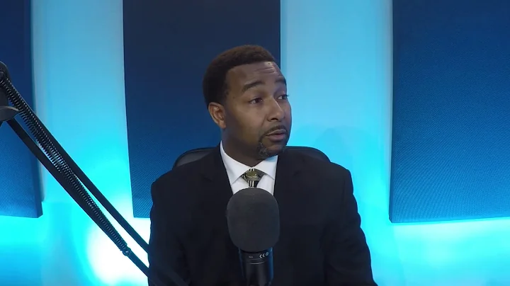 Matthew Jennings | CEO Money - Episode 8