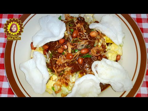 Ide sarapan pinggir jalan. RESEP TAHU TELUR YANG ENAK (KHAS JAWA TIMUR)